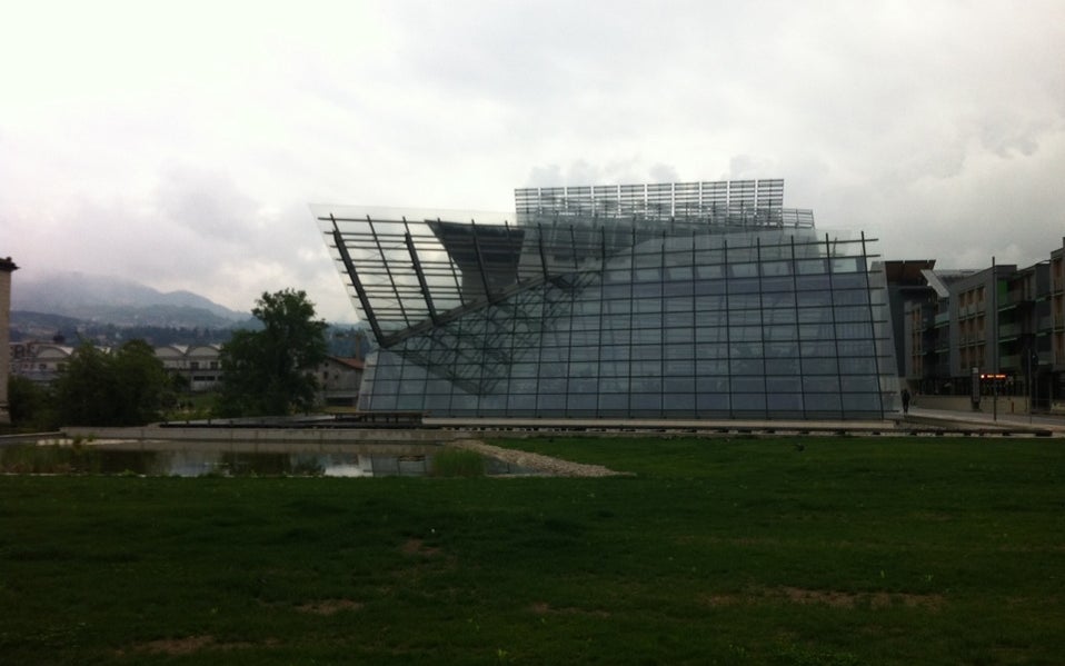 MUSE - Museum of Science (MUSE)
