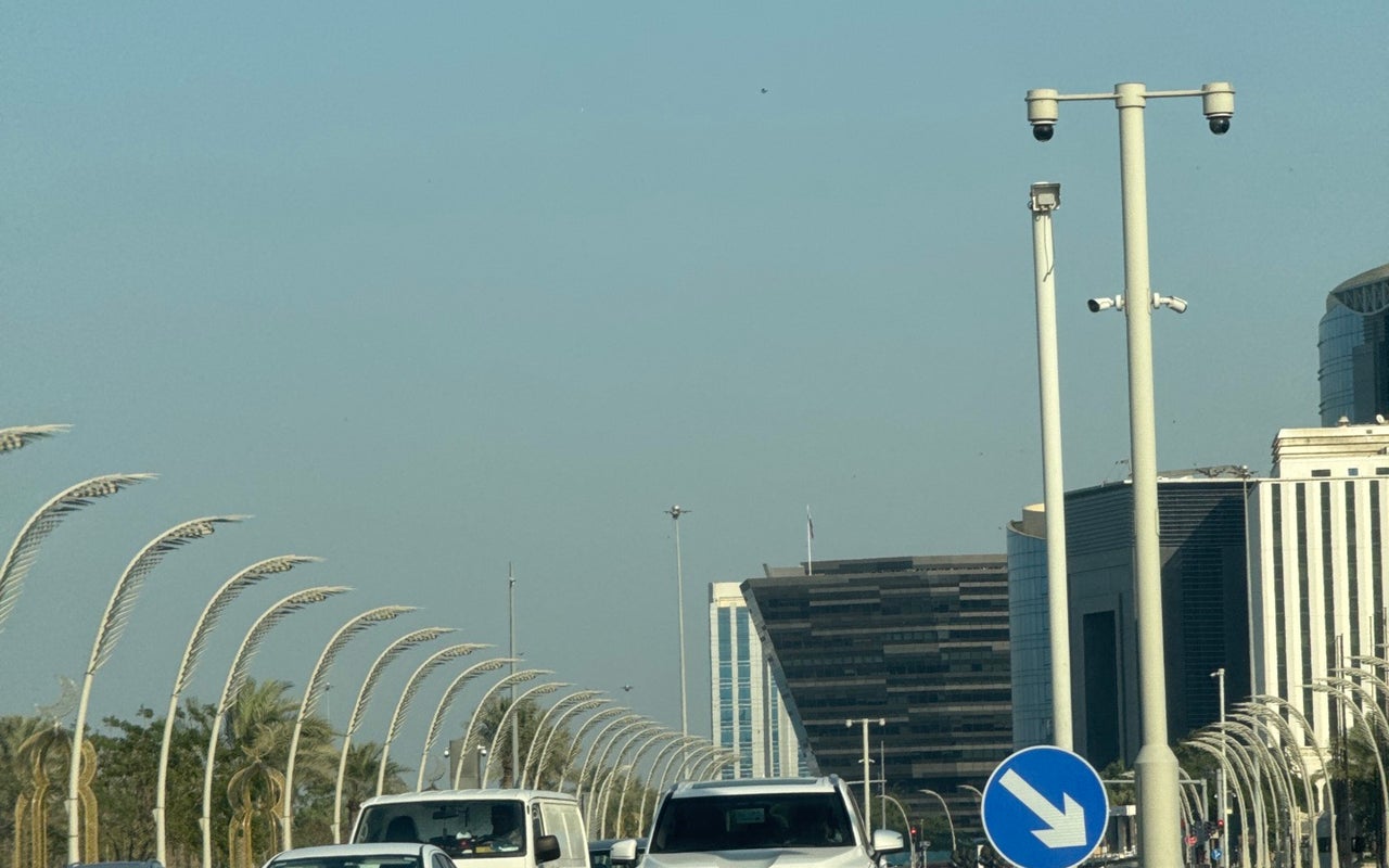 Corniche (الكورنيش)