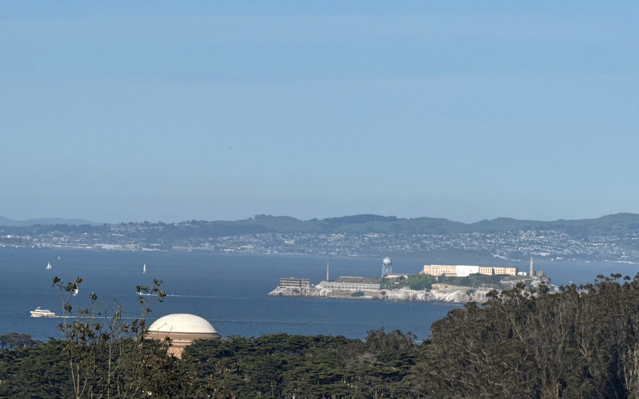 Presidio of San Francisco