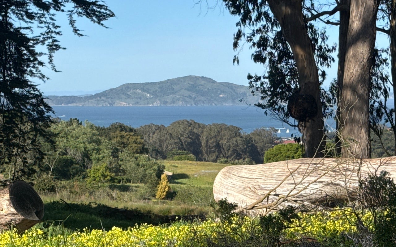 Presidio of San Francisco