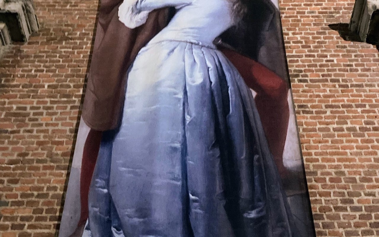 Pinacoteca di Brera