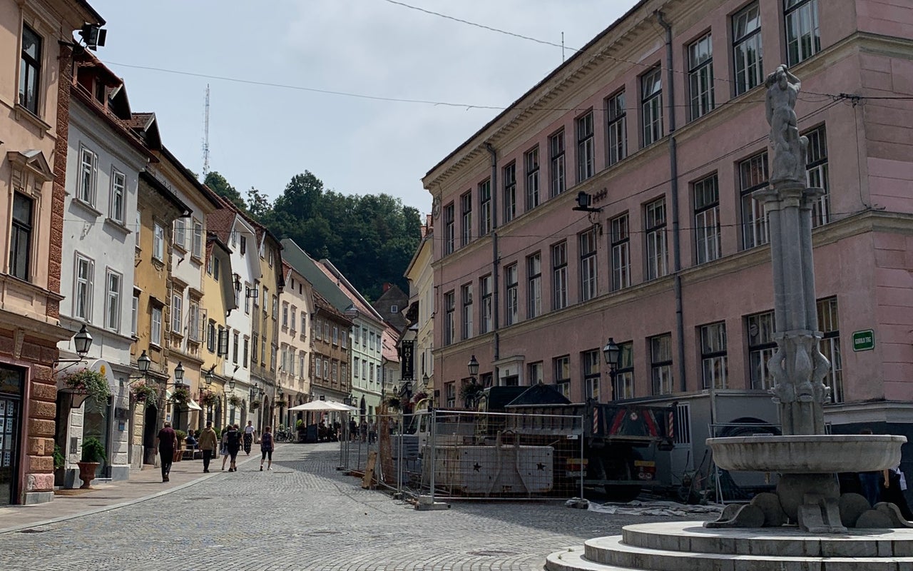 Stari trg