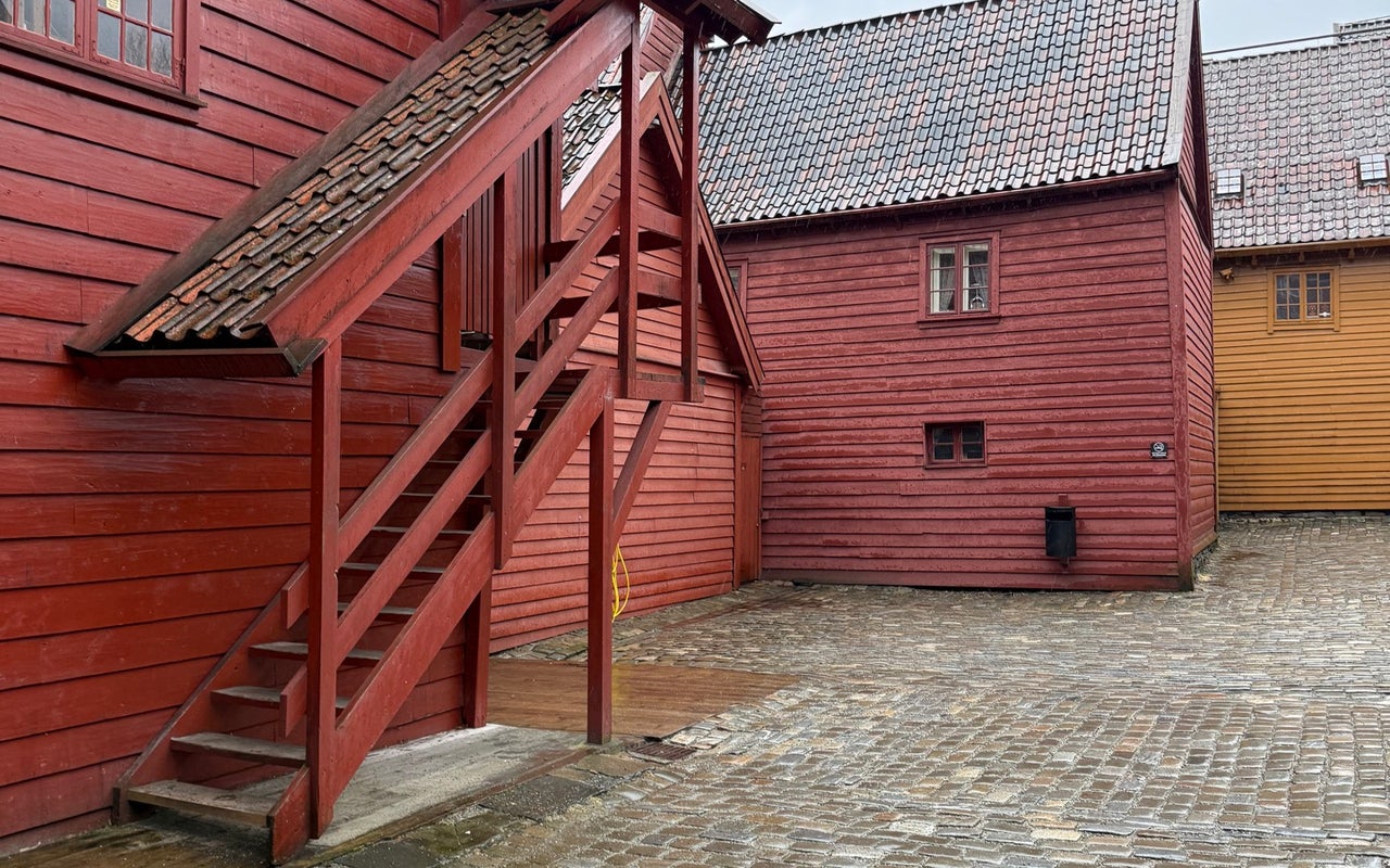 Bryggen