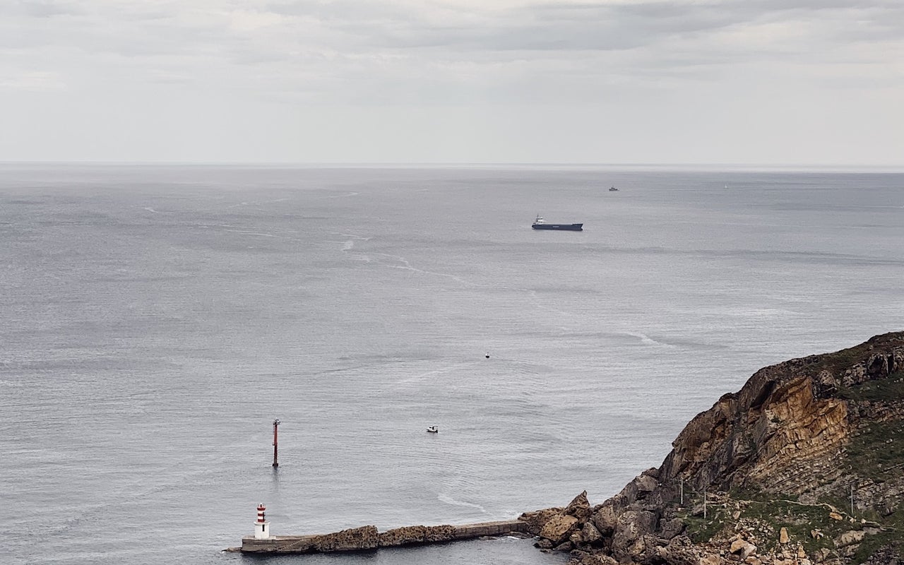 Faro de la Plata