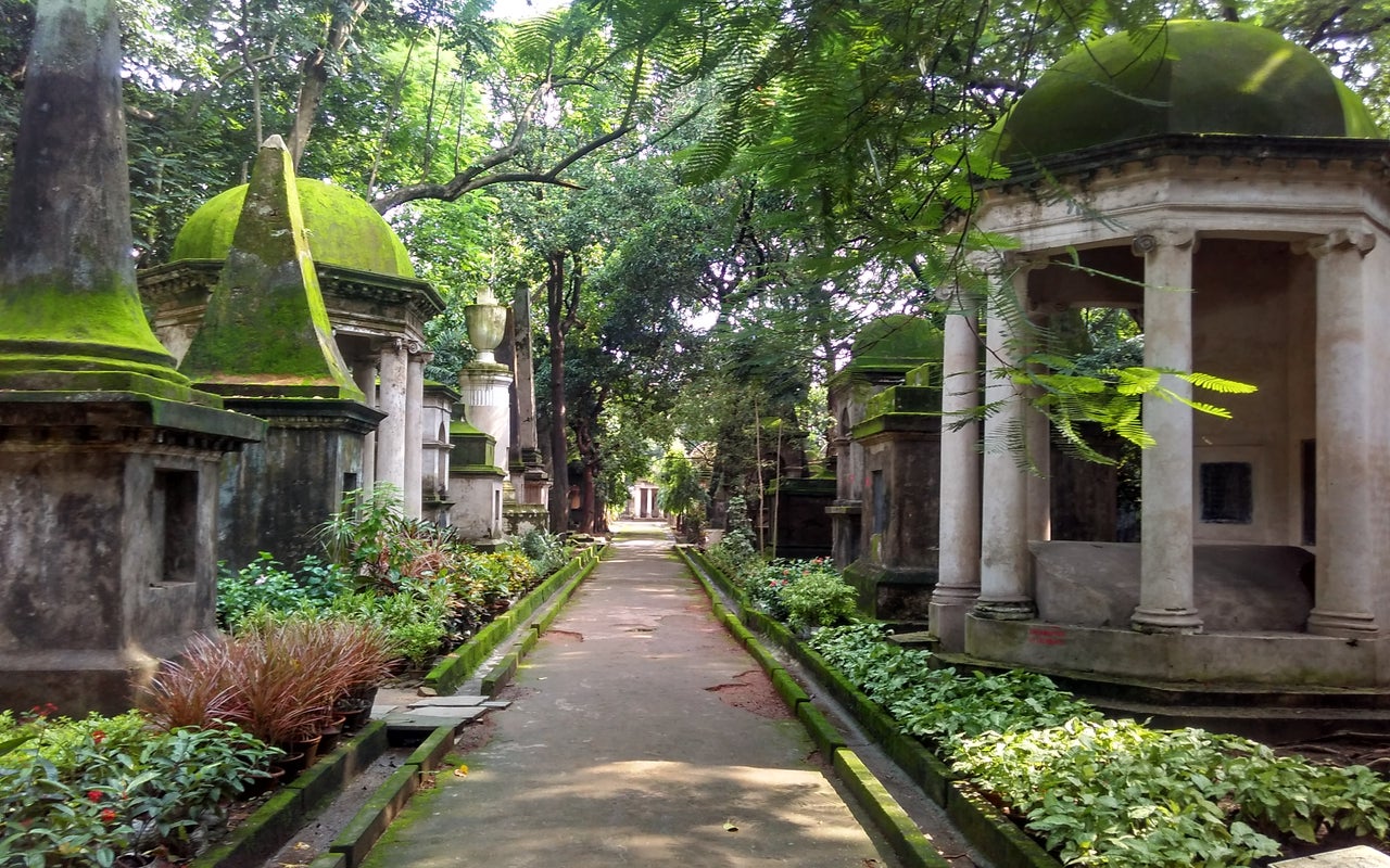 College Square