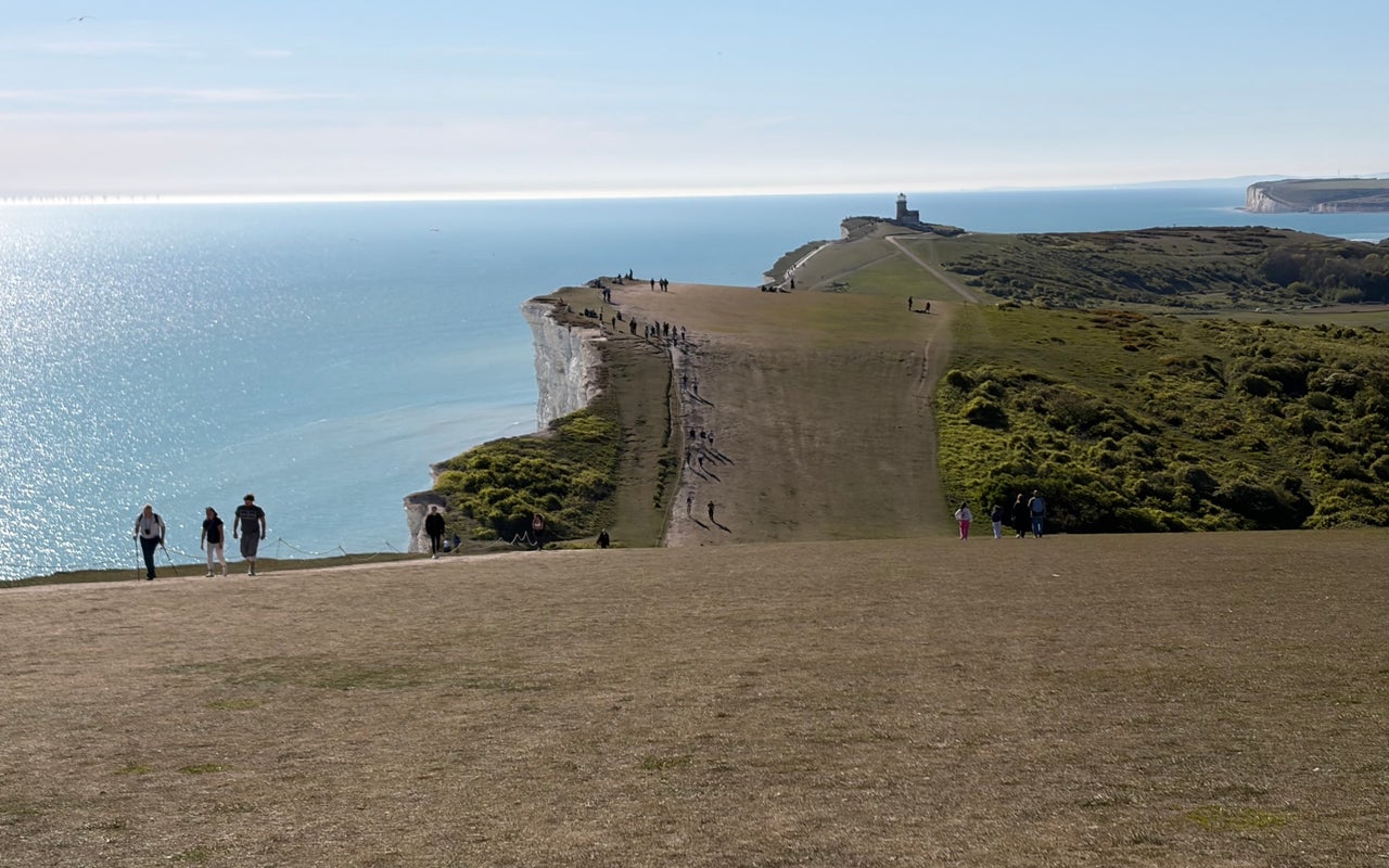 Seven Sisters Country Park