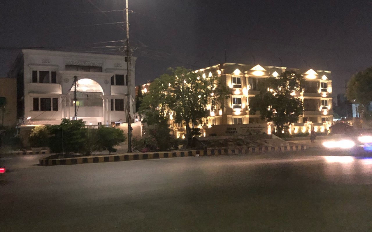 Mazar-e-Quaid