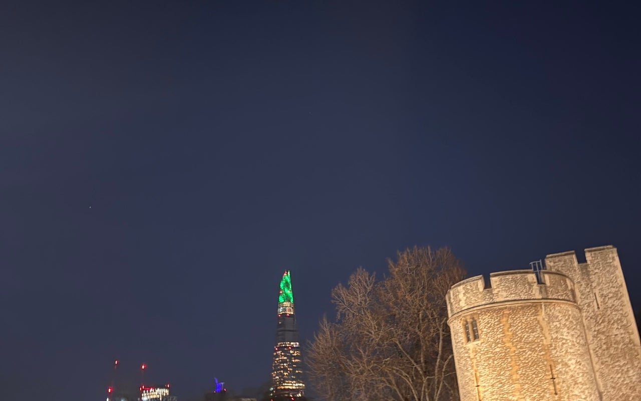 The Shard