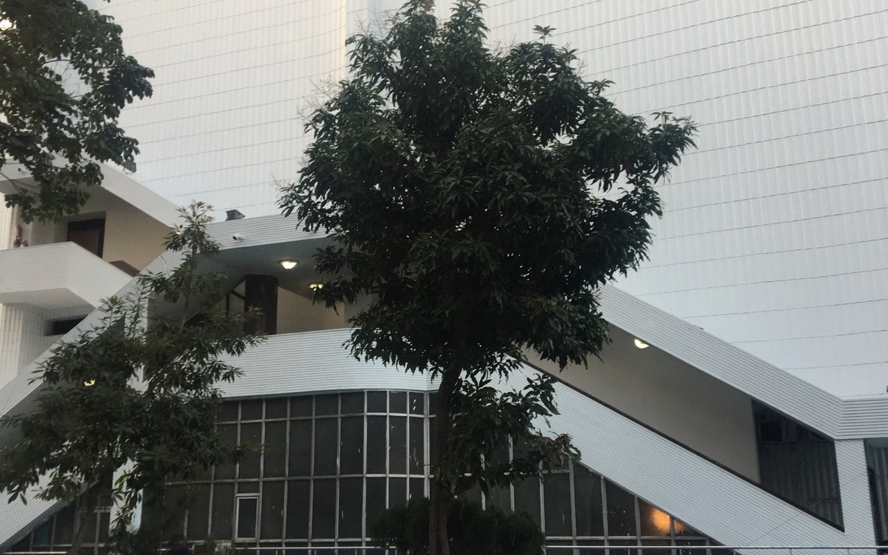 Rabindra Sadan