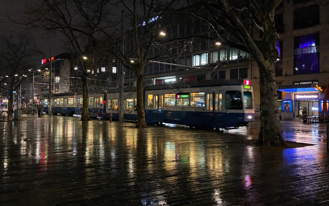 Sechseläutenplatz