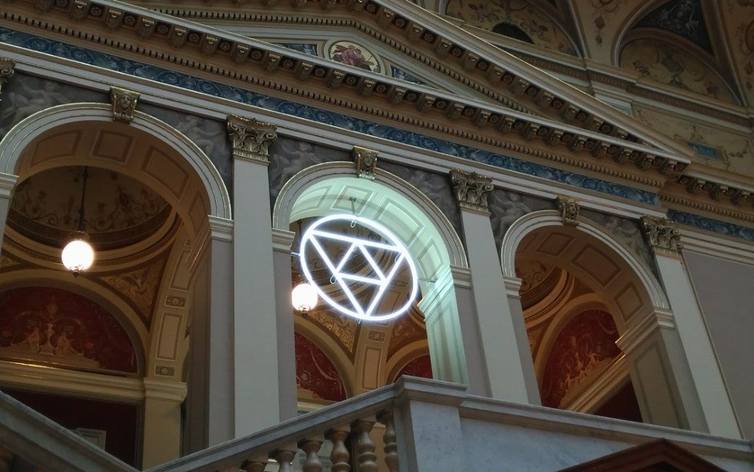 Galerie Rudolfinum