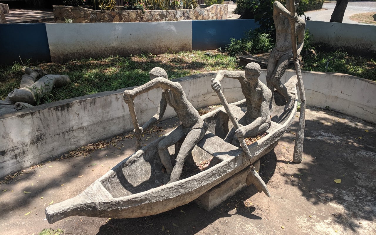 Ghana National Museum