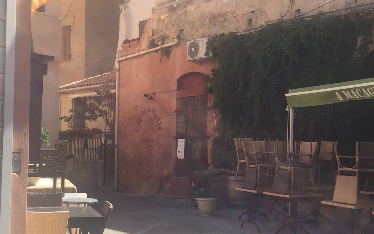 Paroisse de Calvi