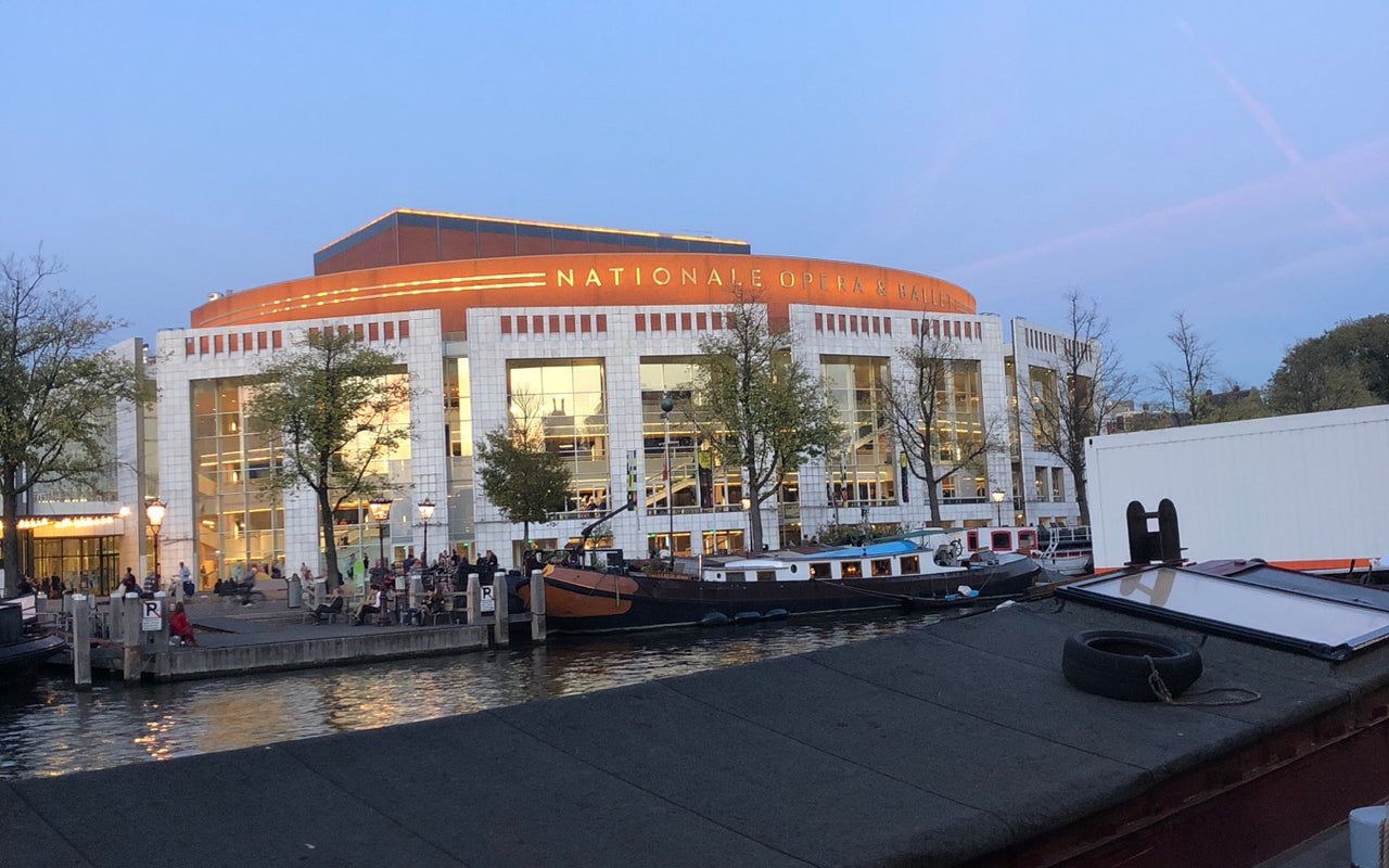 Amsterdam in One Day: Iconic Landmarks, Canal Quarter Charm & Local Neighborhoods