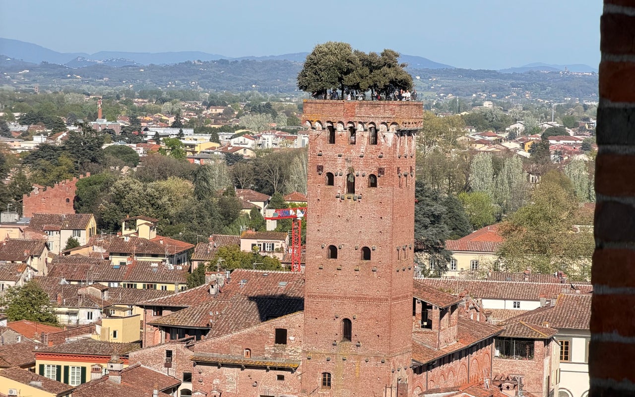 Torre delle Ore
