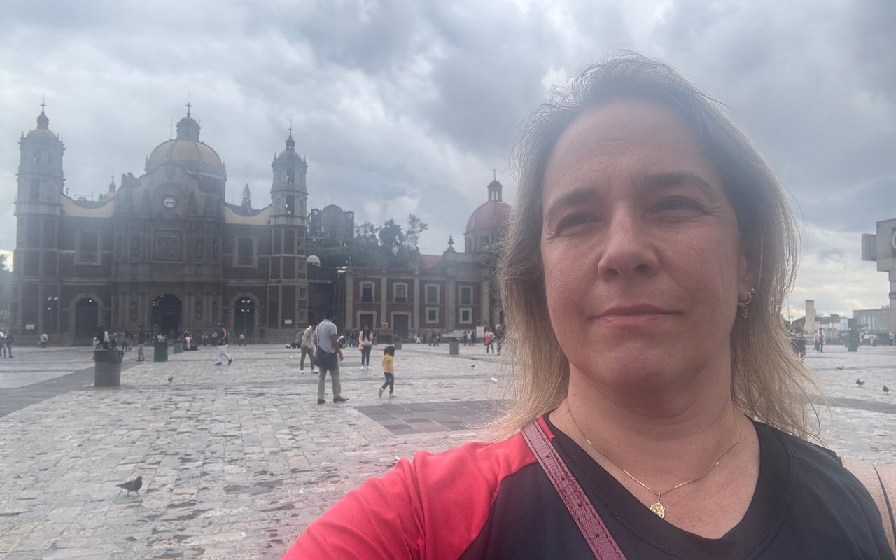 Plaza Mariana