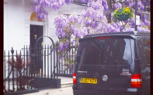 Dorset Street