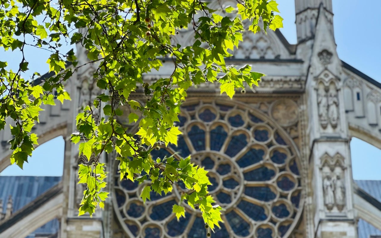 Westminster Abbey