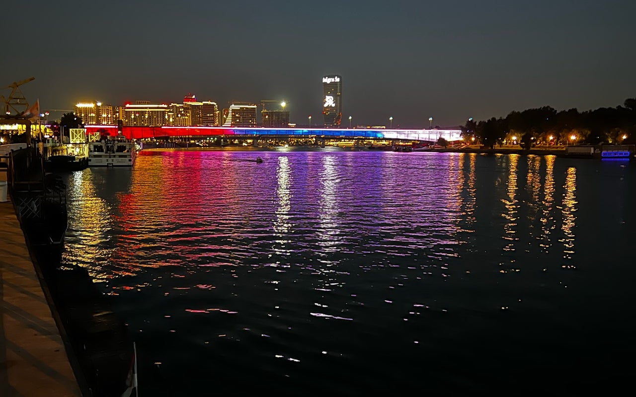 Beton Hala