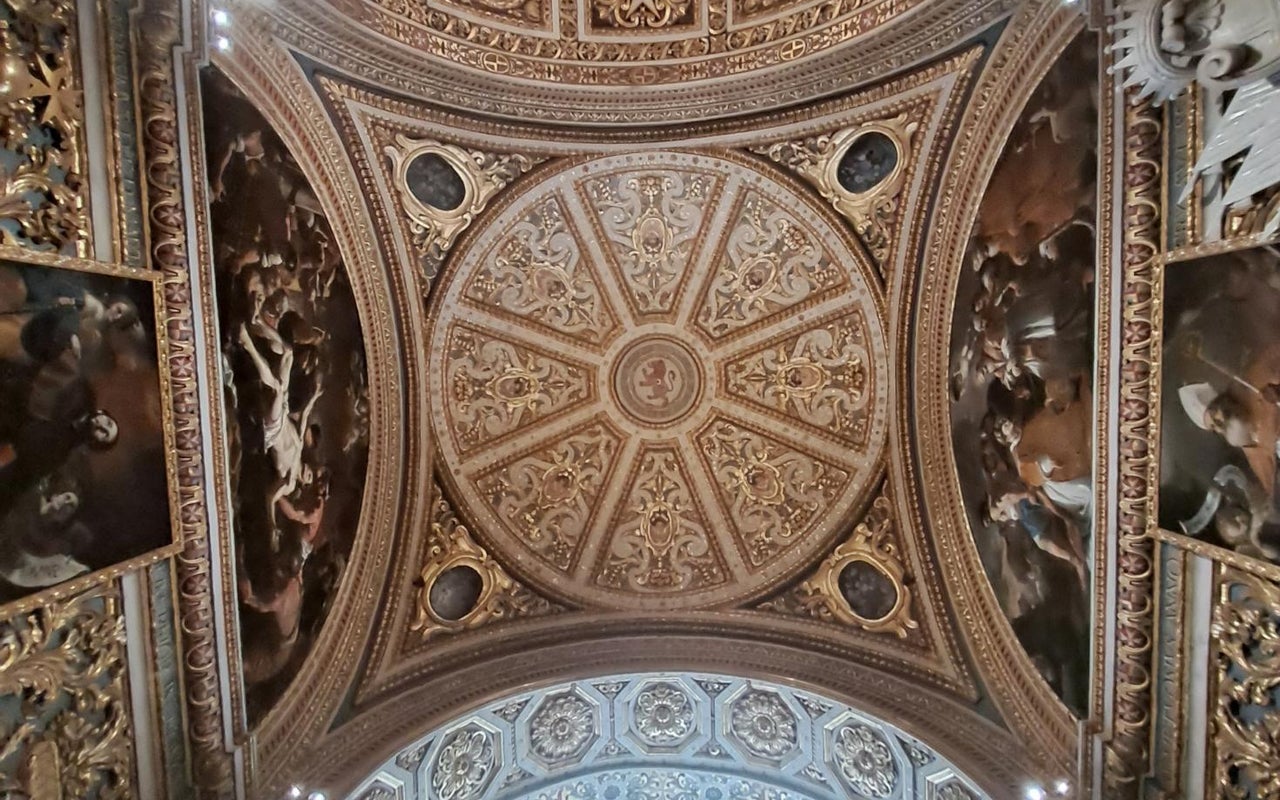 St. John's Co-Cathedral