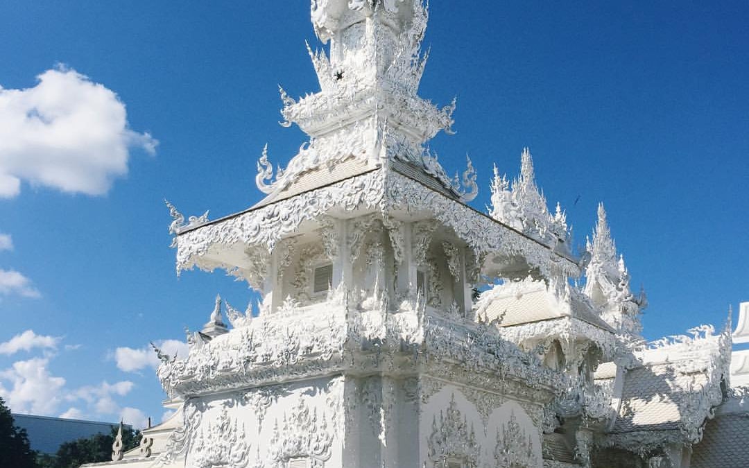Chiang Rai
