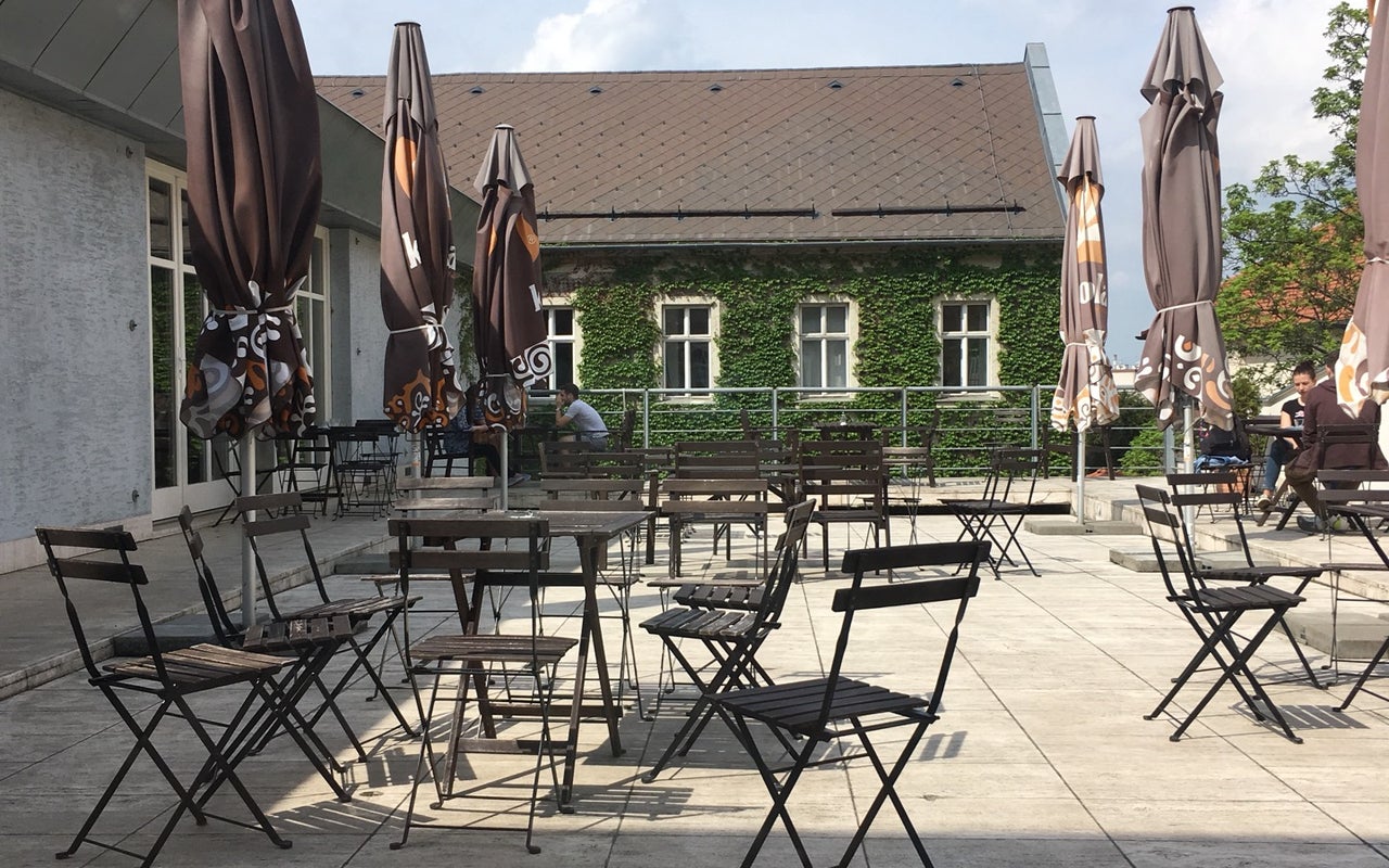 Olomouc Museum of Art (Muzeum umění Olomouc)