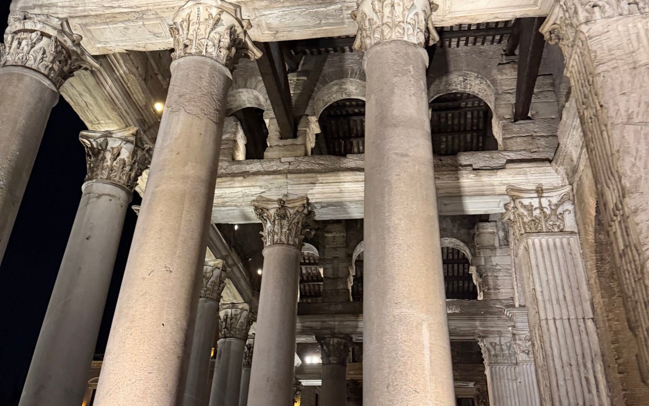 Pantheon