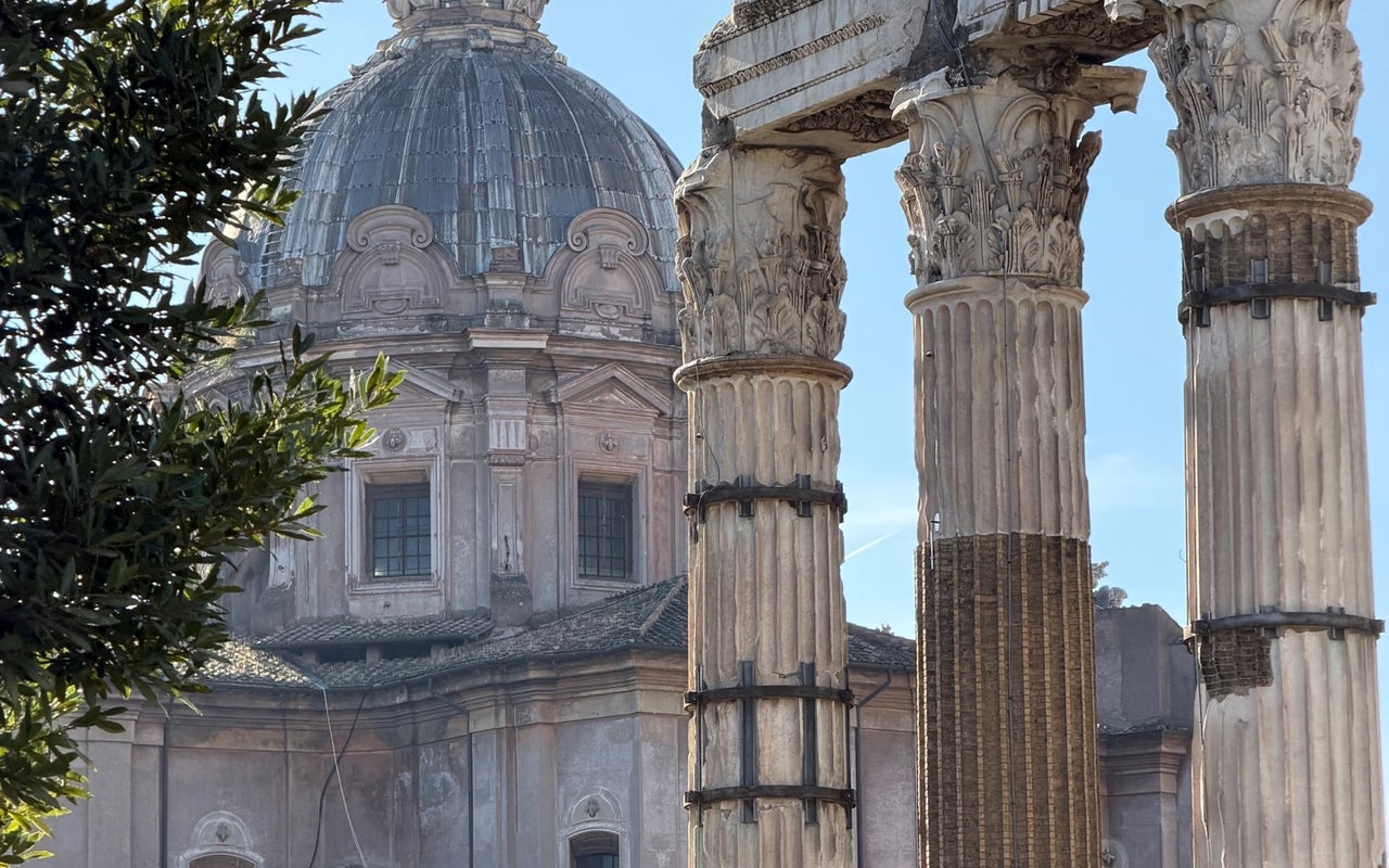 Foro di Cesare