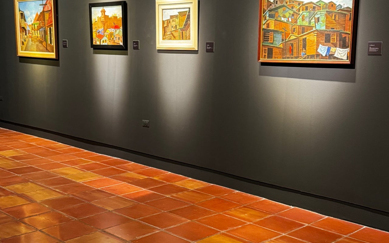 Museo de San Juan