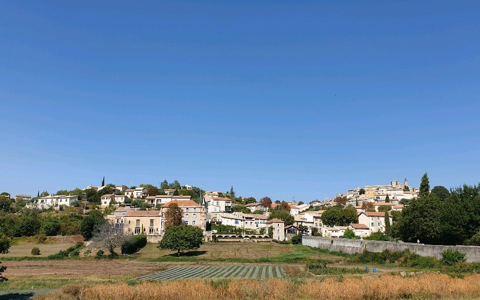 Valensole