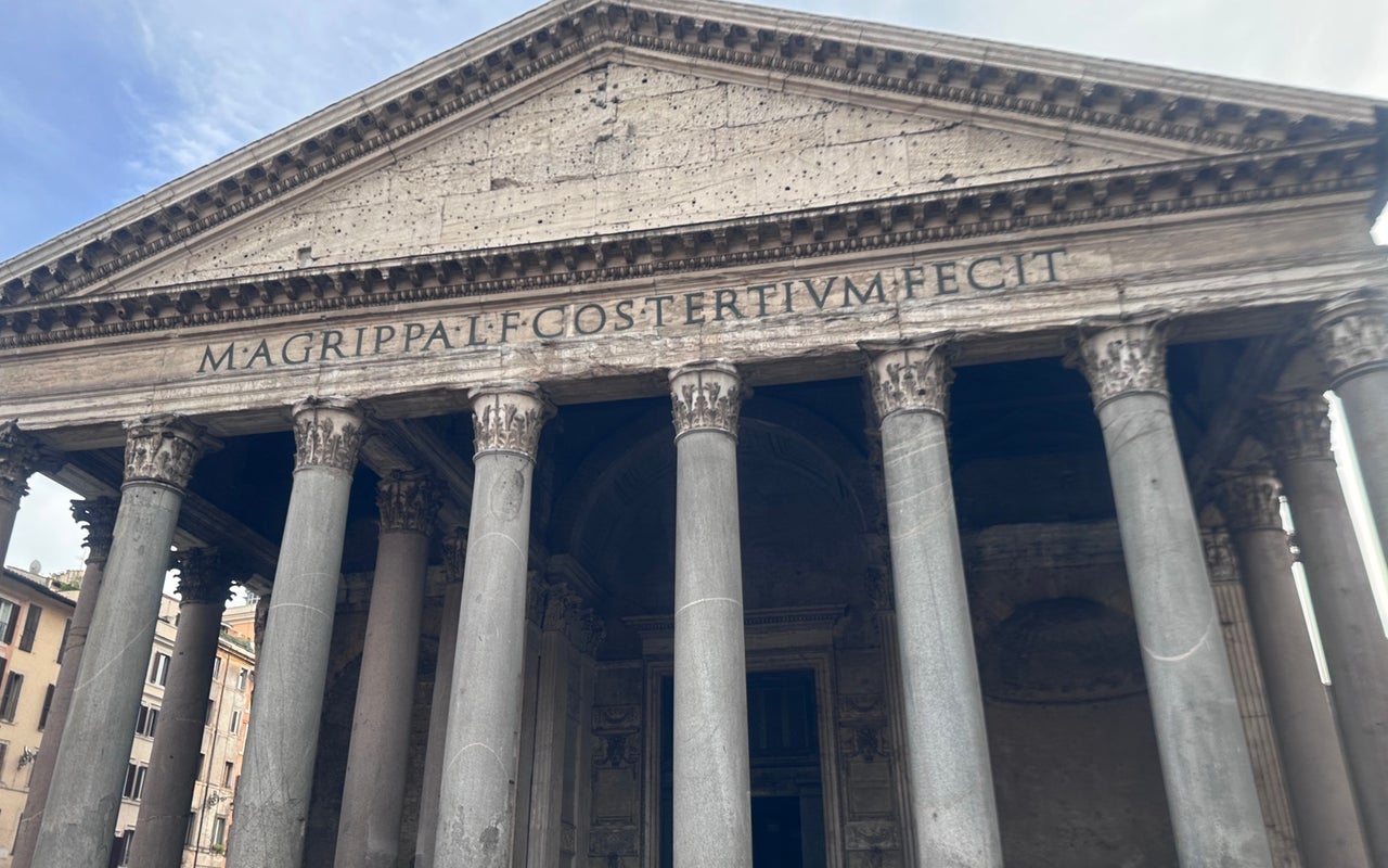 Pantheon