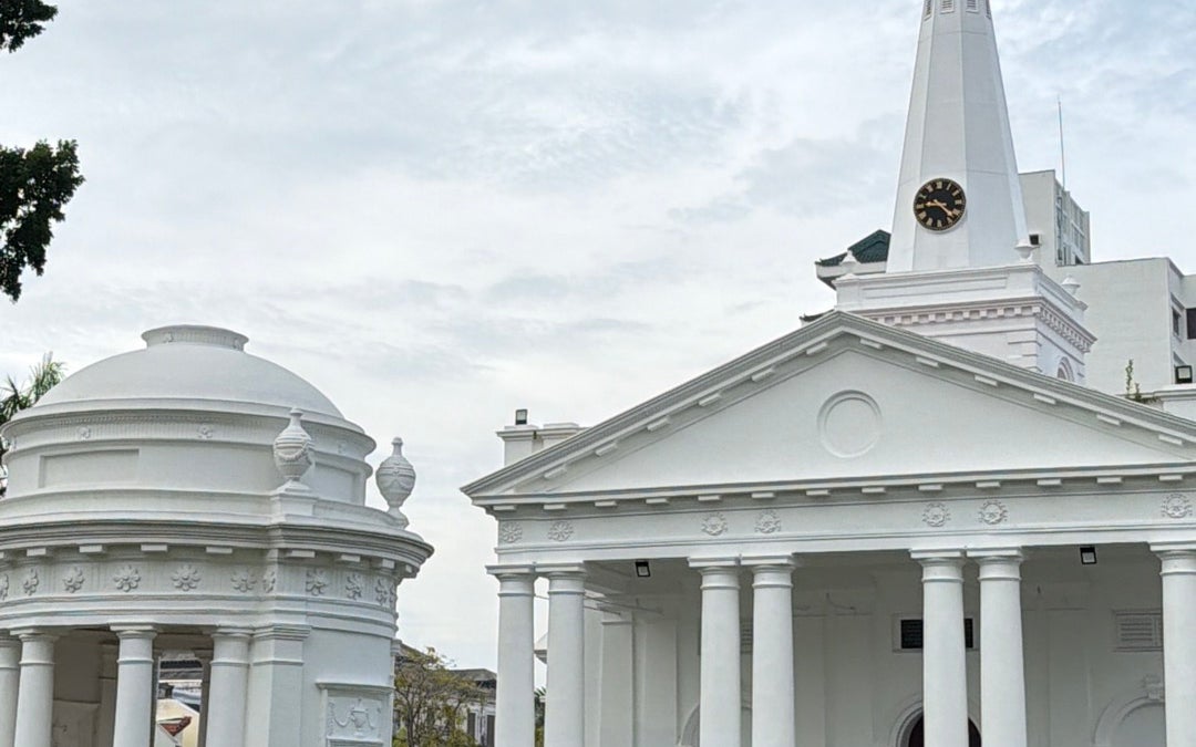 St. George's Church