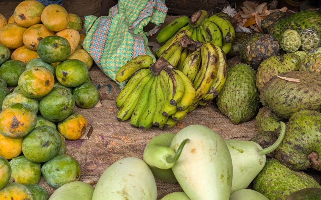 Darajani Market
