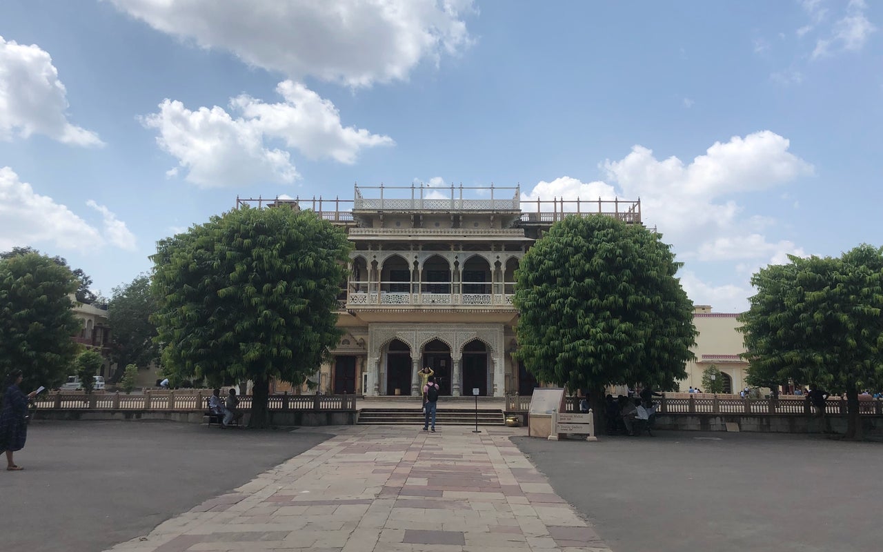 City Palace