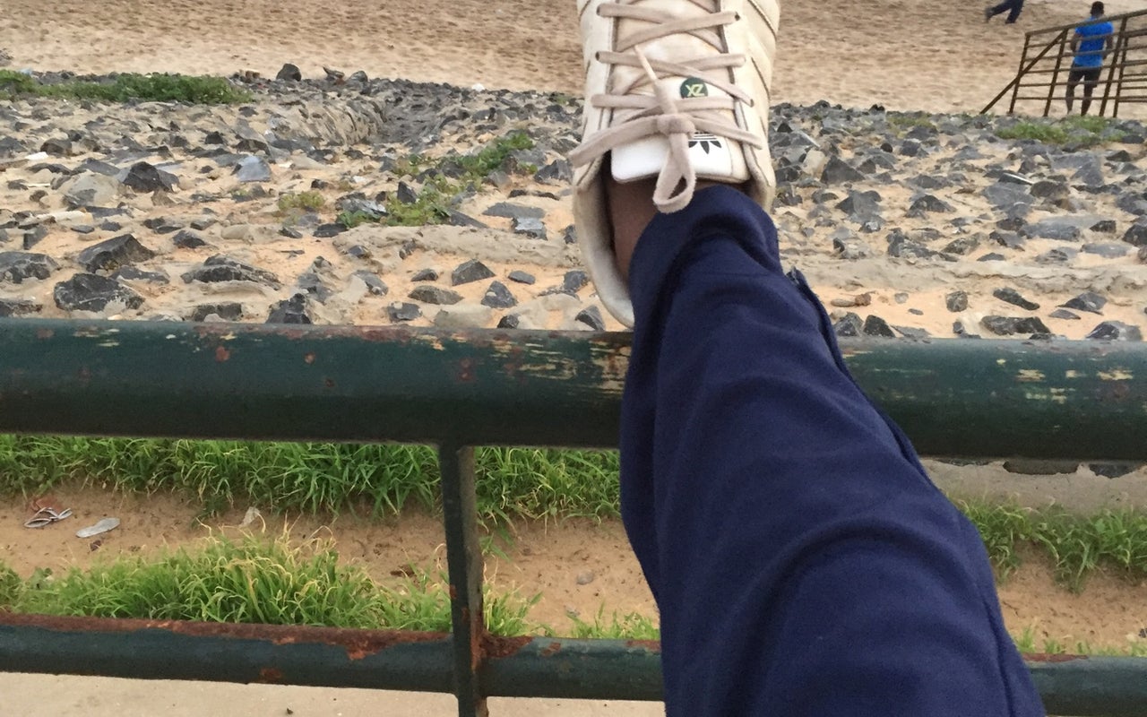 Corniche