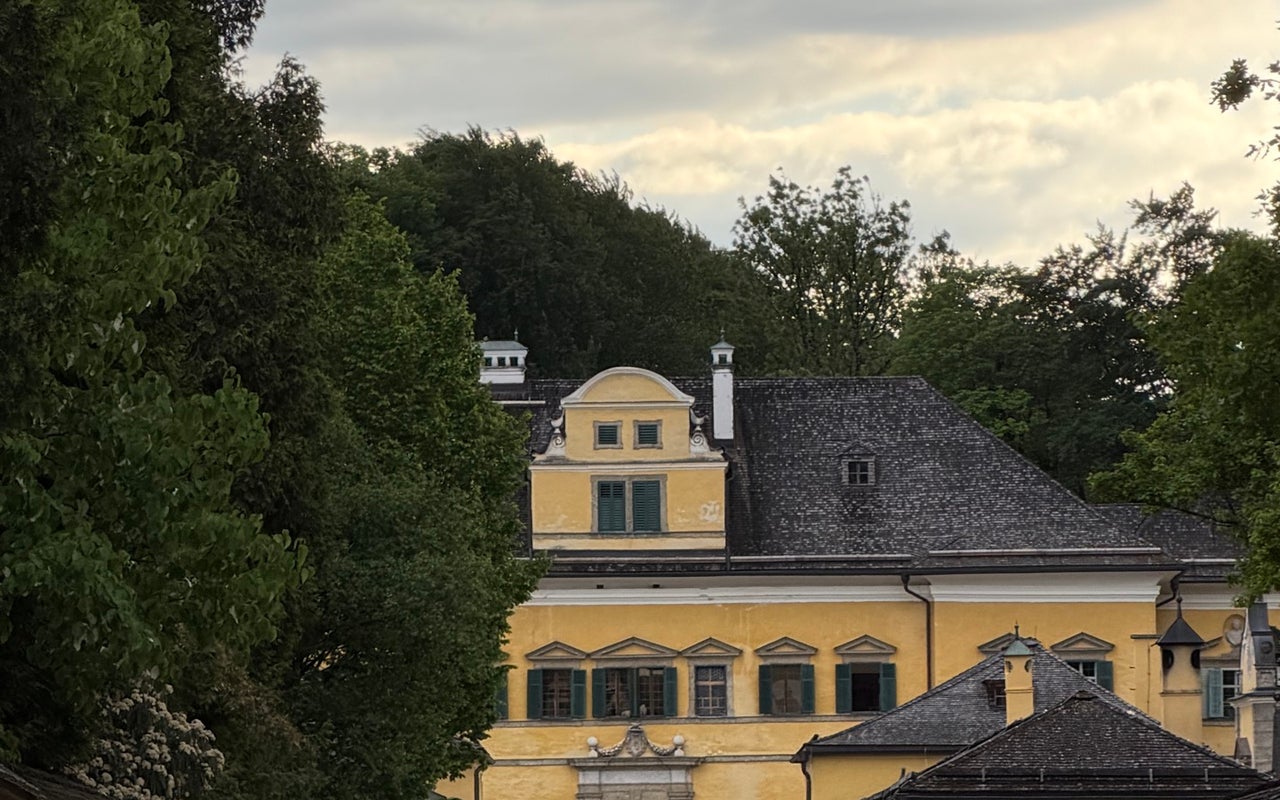 Schloss Hellbrunn