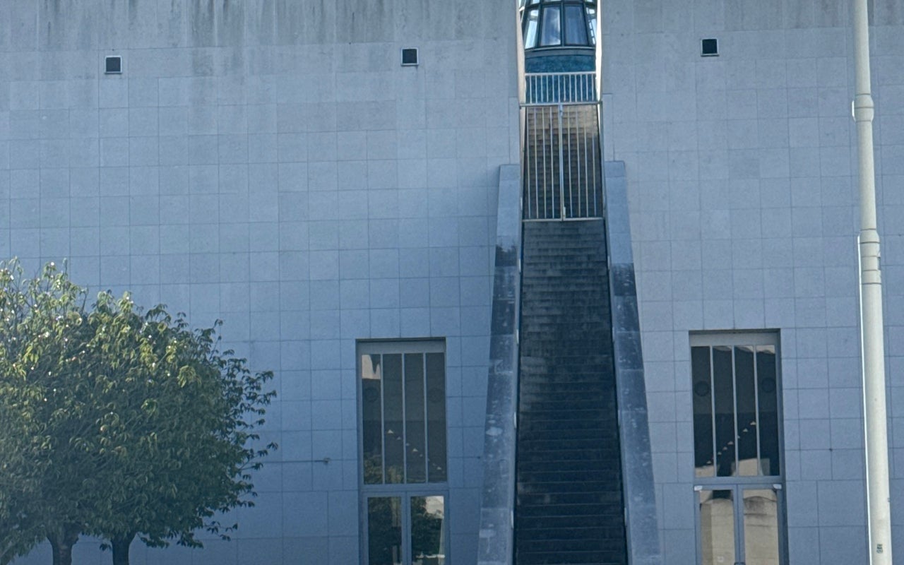 Kunstmuseum Bonn