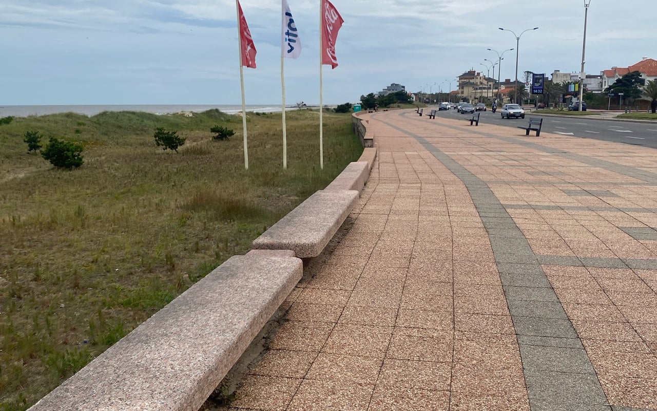 Rambla de Carrasco