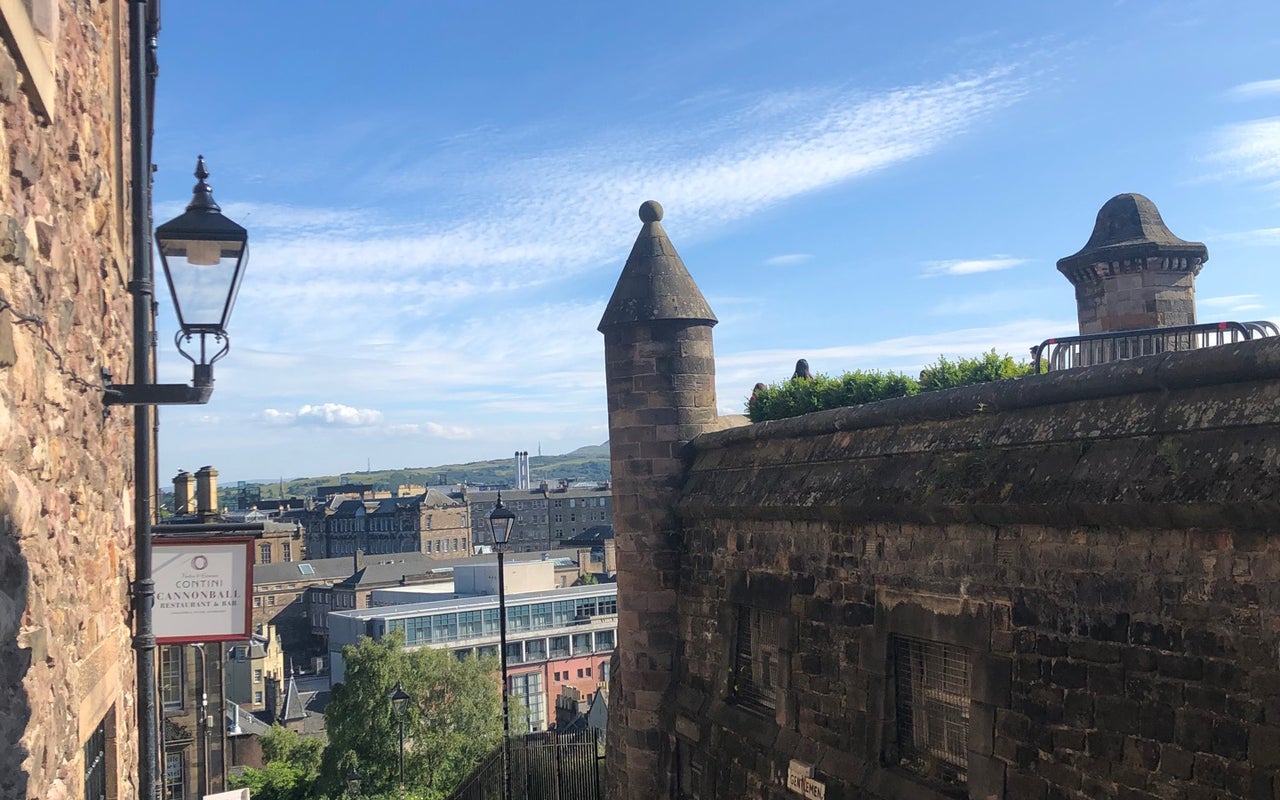 Heart of Midlothian