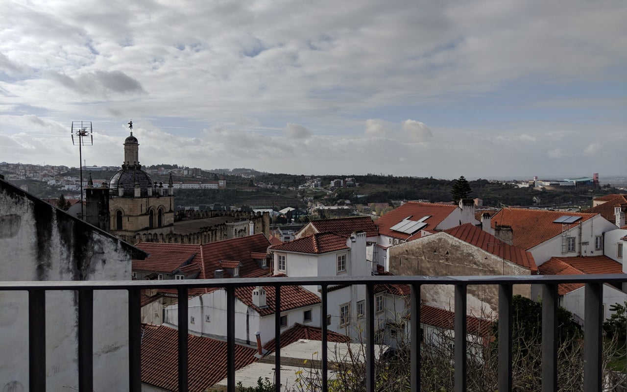 Museu Machado de Castro