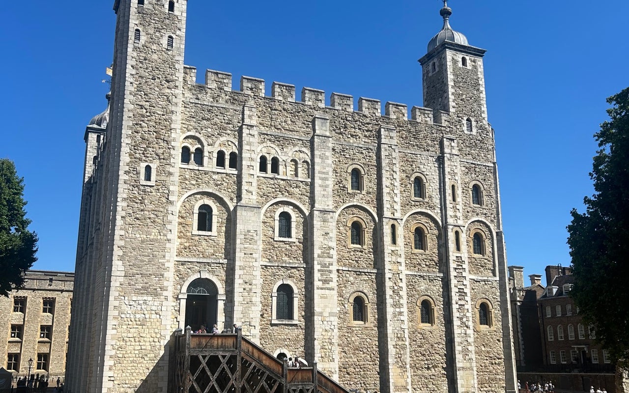Tower of London