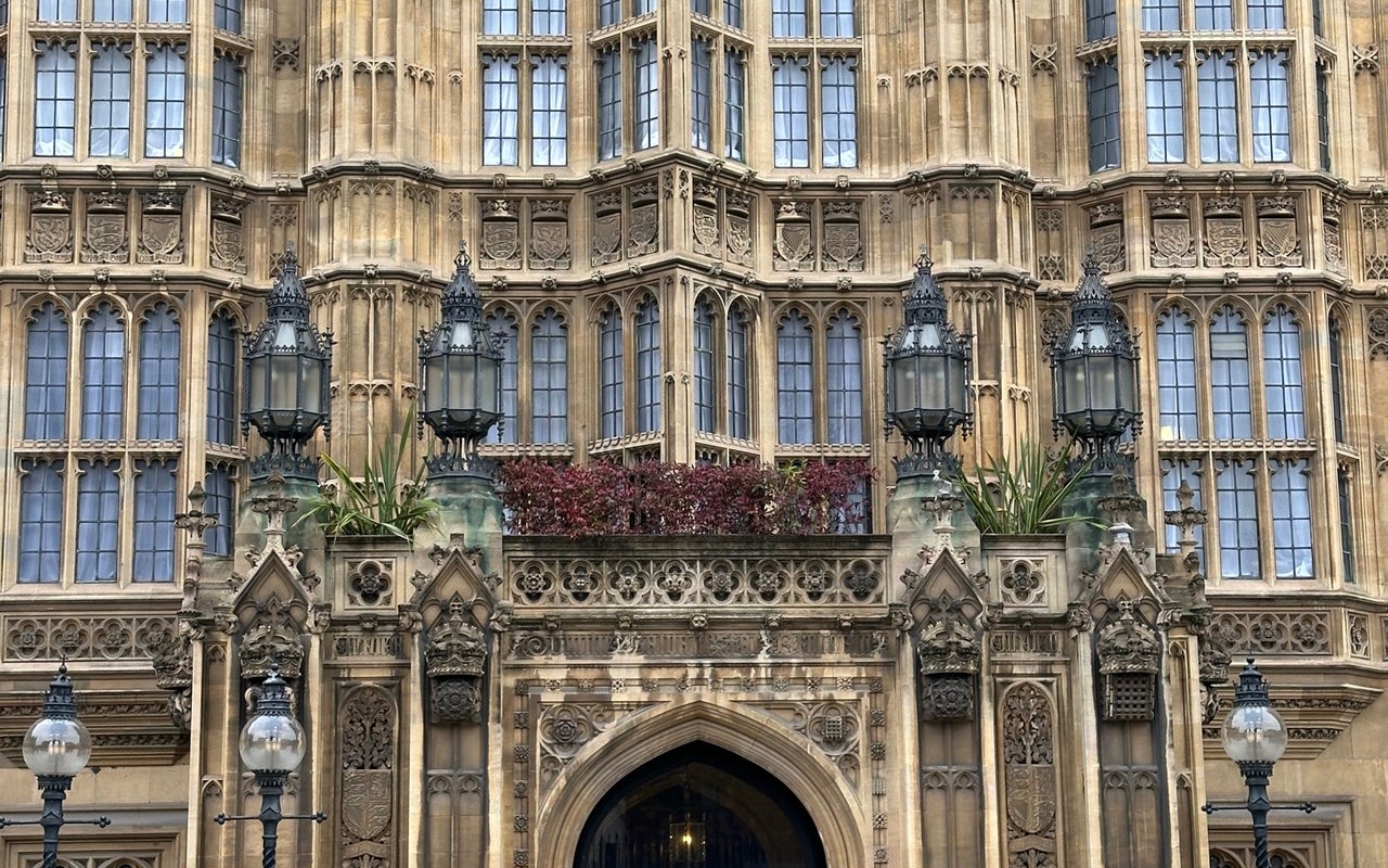 Westminster Abbey