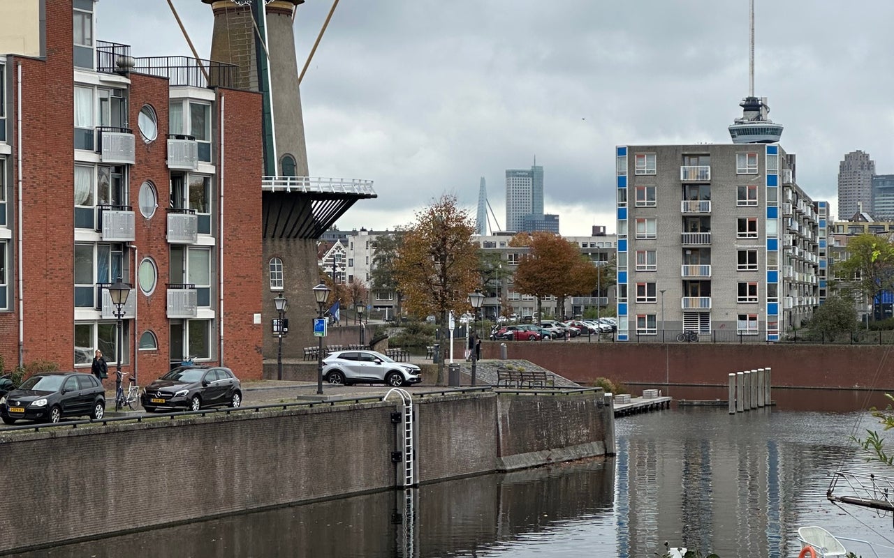 Historisch Delfshaven