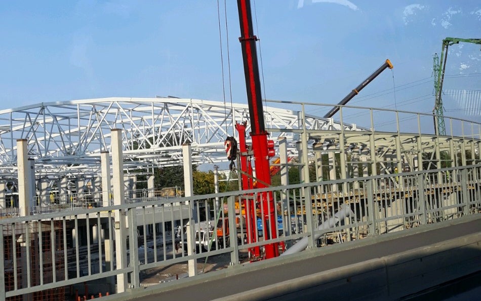 Deglava tilts | Deglava bridge