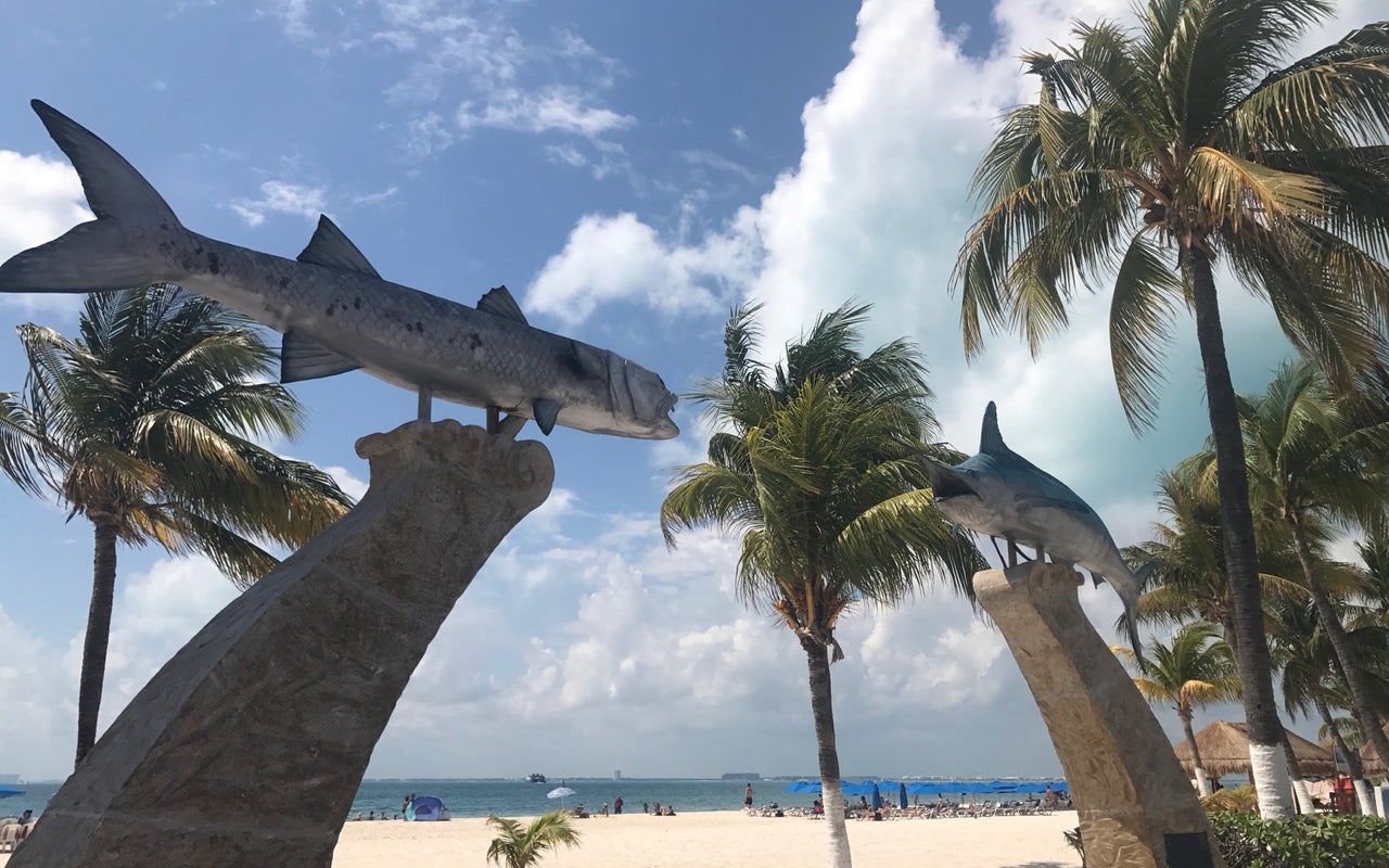 Isla Mujeres