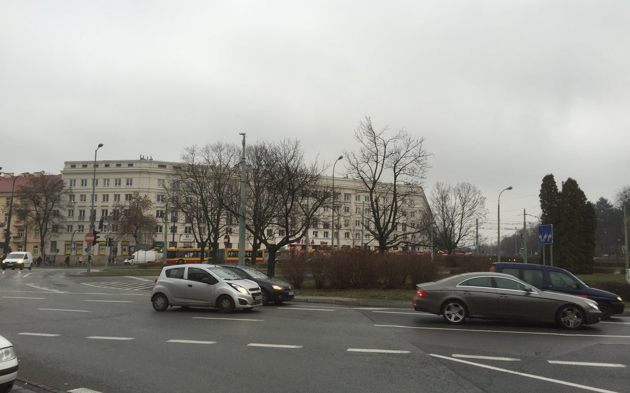Plac Wilsona