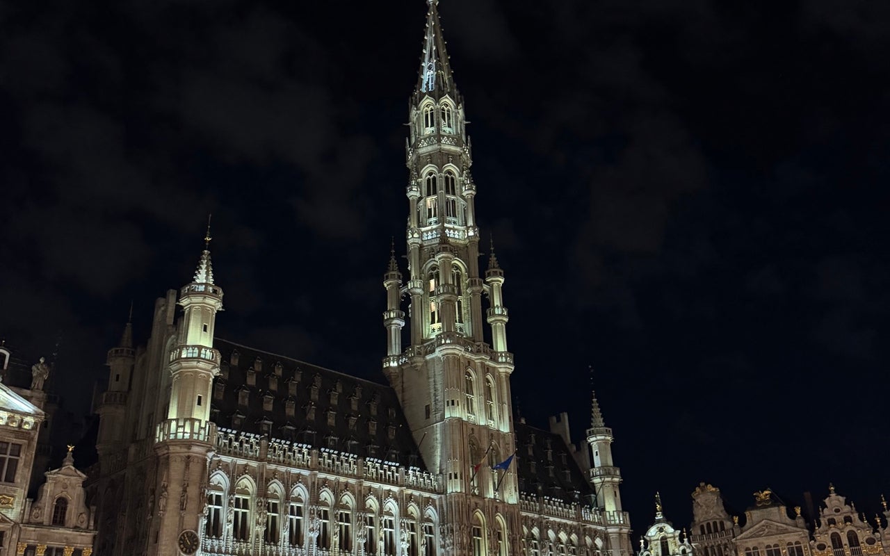 Grand-Place (Grote Markt)
