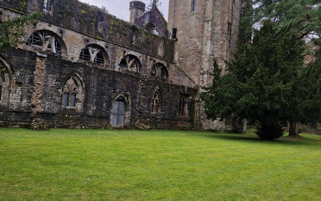 Dunkeld Cathedral