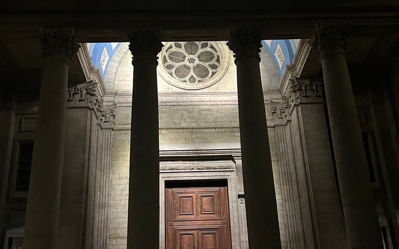 Cathédrale Saint-Pierre