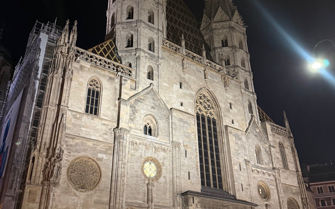 Vienna in a Day: Icons, Alleys, and Local Character